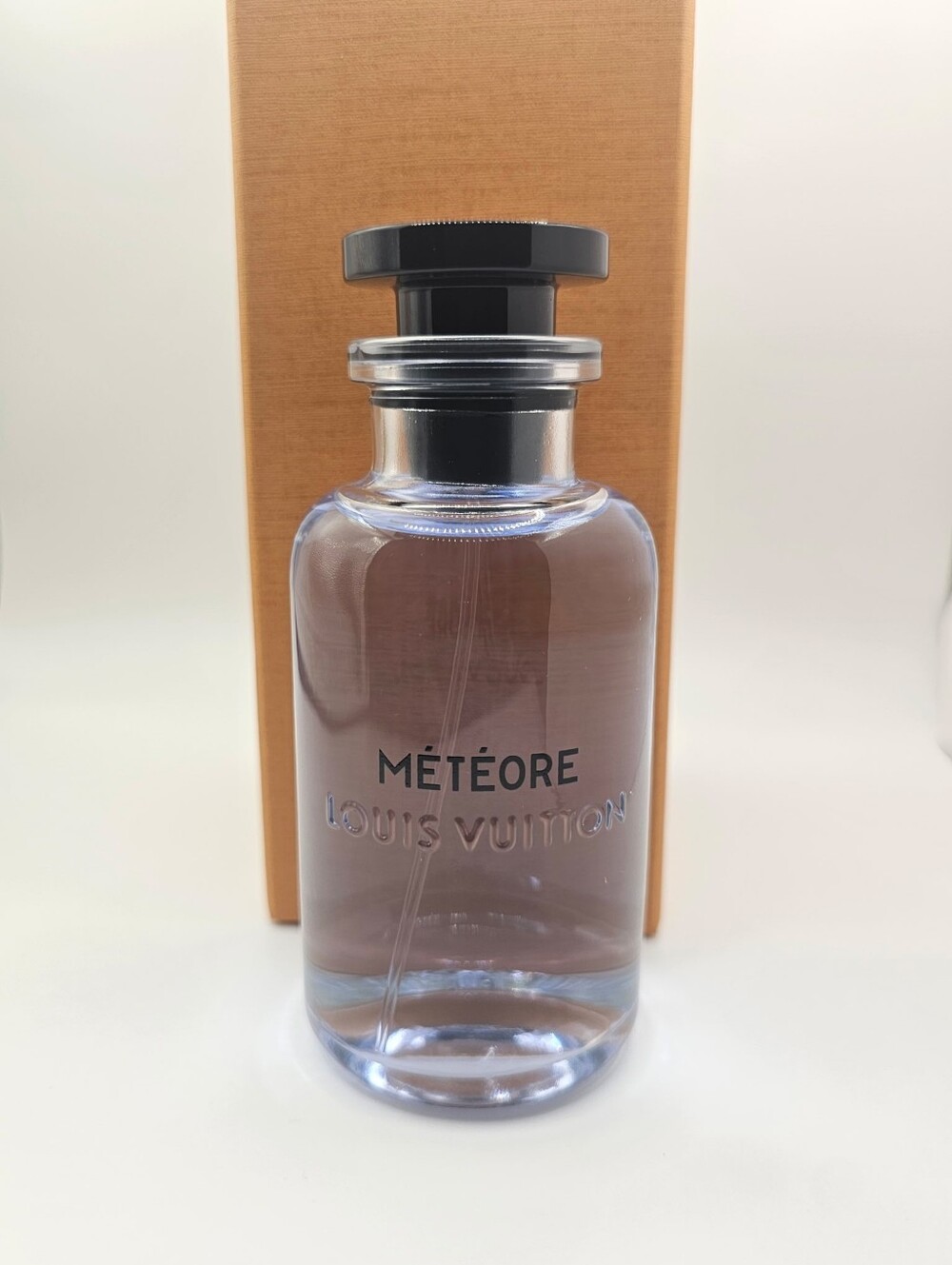 🔥1 Btl✅️ LOUIS VUITTON METEORE FRAGRANCE💯100ML BOTTLE ➕️ 💥5pc=10ML✅️